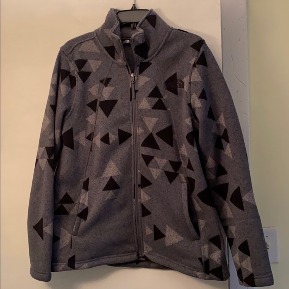The North Face Soft Fleece Lined Jacket NeverUsed